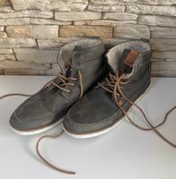 BullBoxer Herrenstiefel Gr. 43 Schleswig-Holstein - Bad Bramstedt Vorschau