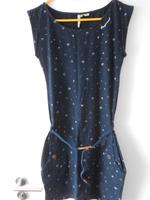 2 Kleider von Ragwear dunkelblau / von OBJECT grau,blau  Gr XS 34 Thüringen - Seelingstädt Vorschau