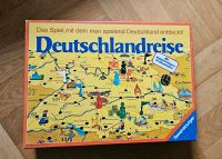 Deutschlandreise, Gesellschaftsspiel, Ravensburger Bayern - Pfaffenhofen a.d. Ilm Vorschau