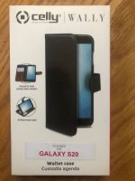 Bookcase WALLY für Samsung Galaxy S20 Bayern - Sonthofen Vorschau