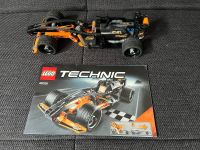 Lego Technic42026 Rennwagen inkl. Pullback Bayern - Schwanfeld Vorschau