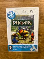 Pikmin für Nintendo Wii Baden-Württemberg - Plüderhausen Vorschau