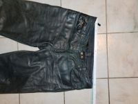 Bikerhose Motorradhose Sachsen - Neuensalz Vorschau