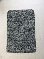 Fußmatte, neu, 40 x 60, schwarz, weiß Berlin - Neukölln Vorschau