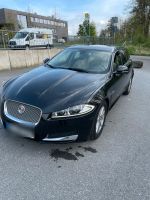 Jaguar Xf 2.2Sport Break 2014 Nordrhein-Westfalen - Velbert Vorschau