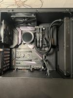 Gaming pc Intel i9 9900k Thüringen - Dingelstädt Vorschau