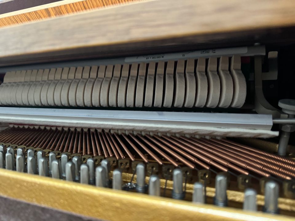 Klavier Sauter 112 von 1991 in Weil im Schönbuch