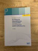 Prüfung zahnmedizinische Fachangestellte Buch Niedersachsen - Wiesmoor Vorschau