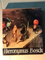 Hieronymus Bosch von Charles De Tolnay,1965 Bergedorf - Hamburg Lohbrügge Vorschau