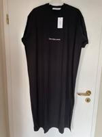 NEUES schwarzes Maxikleid/ Curvey, Calvin Klein, Gr. 3XL Nordrhein-Westfalen - Kirchlengern Vorschau