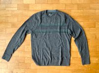 Smartwool Men’s Sparwood Stripe Crew Sweater (SMALL) München - Bogenhausen Vorschau