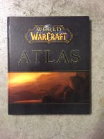 Wow World of Warcraft Bücher Taschenbuch Atlas Strategiebuch Nordrhein-Westfalen - Oberhausen Vorschau