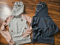 Naketano Set Hoodie  Gr. XS Nordrhein-Westfalen - Bottrop Vorschau