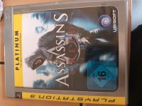 ASSASSIN'S creed ps3 Brandenburg - Rathenow Vorschau