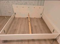 Doppelbett 180x200  das Bett Schlafbett Nordrhein-Westfalen - Langenfeld Vorschau