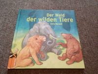 Der Wald der wilden Tiere Sachsen - Treuen Vorschau