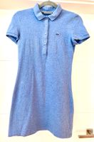 Lacoste Polokleid / Gr. 34 / slim fit Nordrhein-Westfalen - Leverkusen Vorschau