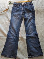 Jeans von Calvin Klein, Größe 5 Findorff - Findorff-Bürgerweide Vorschau