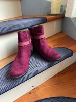 Damen Winter Stiefelette von Romika Gr 42, kleiner ausfallend Berlin - Hellersdorf Vorschau