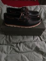 Timberland Schuhe Gr 45,5 Black NEU Schleswig-Holstein - Eckernförde Vorschau