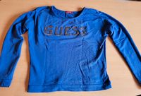 Guess Pullover / Sweatshirt Größe S in blau Saarland - Saarlouis Vorschau