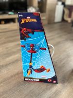 Scooter Roller Kinder Spider-Man 2-5 Jahre Neu OVP Sachsen - St. Egidien Vorschau