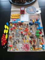 Playmobil viele Ersatzteile Kreis Pinneberg - Pinneberg Vorschau