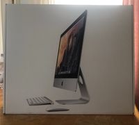Apple iMac 21“ OVP Karton Hessen - Eltville Vorschau