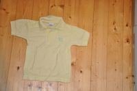 hellgelbes Poloshirt, Größe 86, kurzärmelig Bremen - Blockland Vorschau