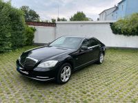 Mercedes S350Cdi - Amg Paket Bochum - Bochum-Mitte Vorschau