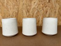 3er Set Handmade Espresso Tassen von Fobe Ceramics Berlin - Charlottenburg Vorschau