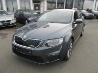 Octavia Combi RS*AHK*Xenon*Sport*Navi Bayern - Bayreuth Vorschau