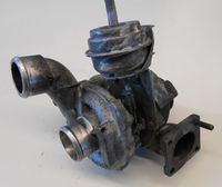 Turbo Fiat 55188690 1.9 JTD Bravo Stilo Doblo Alfa Bayern - Regensburg Vorschau