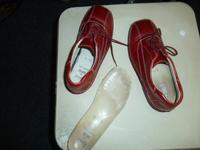 Rene by Ara Schnürschuhe 36,5 /Frage nach einem Preis Baden-Württemberg - Eppelheim Vorschau