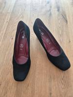 Pumps schwarz Damenschuh Ara Bayern - Hurlach Vorschau
