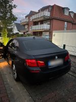 BMW 520d Mpaket ab Werk !Top Zustand Niedersachsen - Rinteln Vorschau
