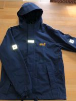 Jack Wolfskin Texapore Wind und Wetterjacke Gr.152 Kreis Ostholstein - Neustadt in Holstein Vorschau