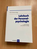 Lehrbuch der Personalpsychologie Köln - Ehrenfeld Vorschau