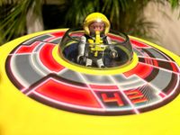 Playmobil Ufo Frisbee Feldmoching-Hasenbergl - Feldmoching Vorschau