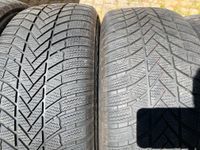 2 x Winterreifen Bridgestone M+S 255/55 R18 109V mit 2 x 6mm Rheinland-Pfalz - Klein-Winternheim Vorschau