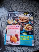 Essen und Trinken mit Thermomix Essen & Trinken Zeitschrift 4/18 Hessen - Weimar (Lahn) Vorschau