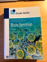 Duale Reihe Biochemie 4. Auflage Hessen - Groß-Gerau Vorschau