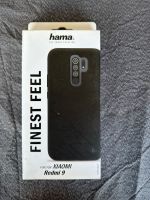 Handy case  Hama Redmi 9 Niedersachsen - Herzlake Vorschau