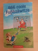 Buch Fußballwitze Bayern - Oberpleichfeld Vorschau