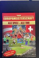 2008 Europameisterschaft, Alle spiele - Alle Tore. Hamburg - Bergedorf Vorschau