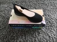 Damenschuhe Ballerina Brandenburg - Oberkrämer Vorschau