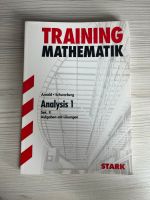 Training Mathematik Analysis 1 Sekundarstufe 2  Stark Bayern - Leinburg Vorschau