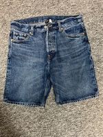 Kurze Jeans Shorts vom Weekday Gr. 29 Rheinland-Pfalz - Ludwigshafen Vorschau