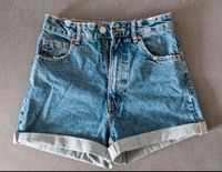 Shorts für Damen und Mädchen gr. 36 ZARA NEU! Stuttgart - Mühlhausen Vorschau