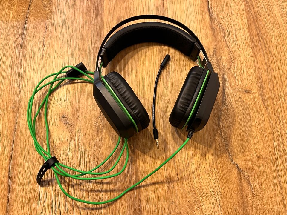 Razer Gaming Headset in Neustadt b.Coburg